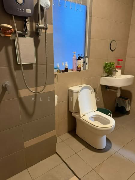 2-storey Terraced House for Sale in Bandar Rimbayu (Telok Panglima Garang) - Alex Tong - PropertyGuru.com.my