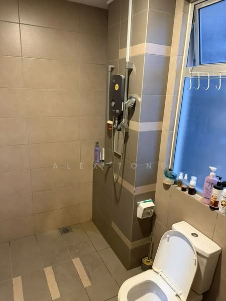 2-storey Terraced House for Sale in Bandar Rimbayu (Telok Panglima Garang) - Alex Tong - PropertyGuru.com.my