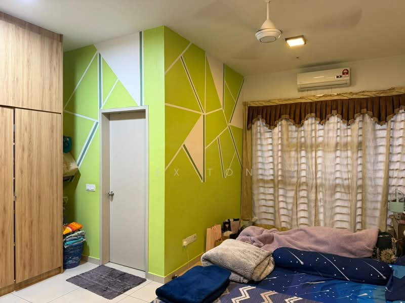 2-storey Terraced House for Sale in Bandar Rimbayu (Telok Panglima Garang) - Alex Tong - PropertyGuru.com.my