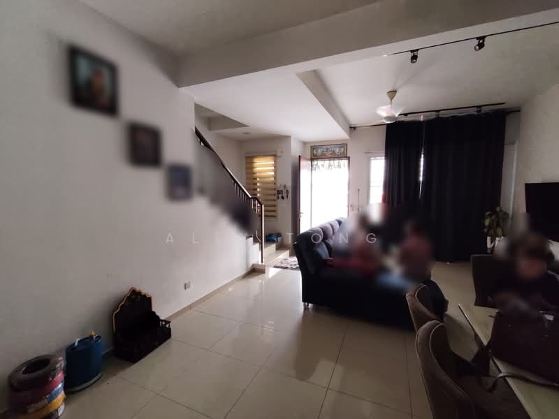 2-storey Terraced House for Sale in Bandar Rimbayu (Telok Panglima Garang) - Alex Tong - PropertyGuru.com.my