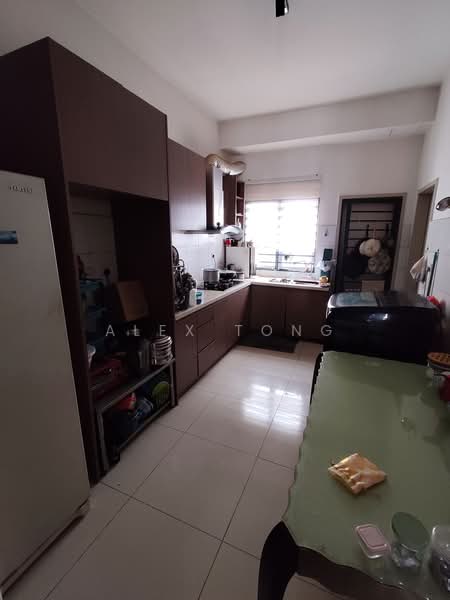 2-storey Terraced House for Sale in Bandar Rimbayu (Telok Panglima Garang) - Alex Tong - PropertyGuru.com.my