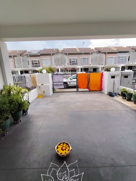 2-storey Terraced House for Sale in Bandar Rimbayu (Telok Panglima Garang) - Alex Tong - PropertyGuru.com.my