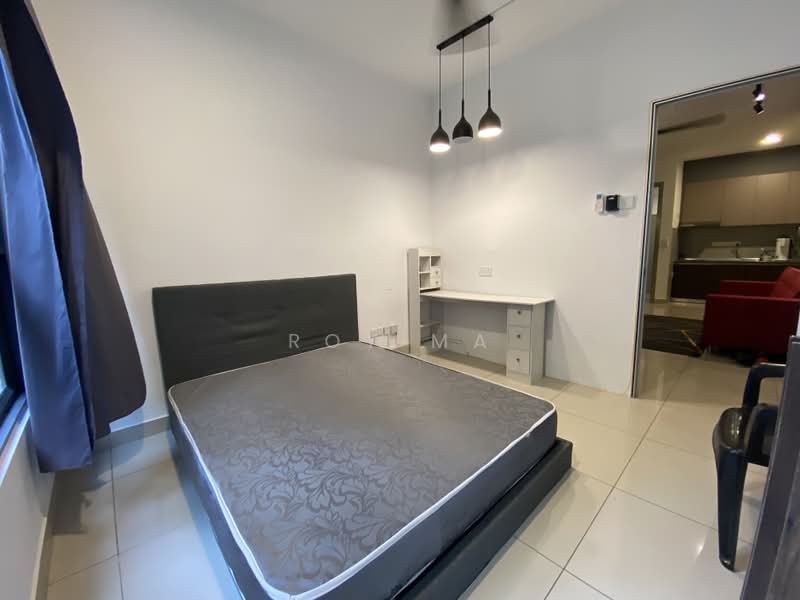 Service Residence for Rent at M Vertica - Roy Ma - Bedroom - PropertyGuru.com.my