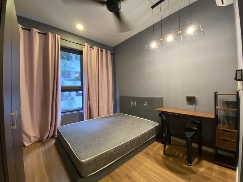 Service Residence for Rent at M Vertica - Roy Ma - Bedroom - PropertyGuru.com.my