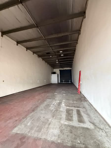 Terrace Factory for Rent in Taman Mount Austin (Tebrau) - Kate Tee - Interior - PropertyGuru.com.my