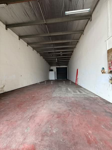 Terrace Factory for Rent in Taman Mount Austin (Tebrau) - Kate Tee - Interior - PropertyGuru.com.my
