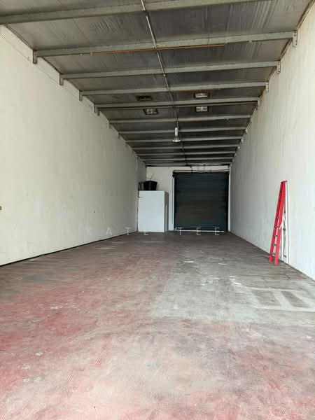 Terrace Factory for Rent in Taman Mount Austin (Tebrau) - Kate Tee - Interior - PropertyGuru.com.my