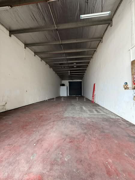 Terrace Factory for Rent in Taman Mount Austin (Tebrau) - Kate Tee - Interior - PropertyGuru.com.my