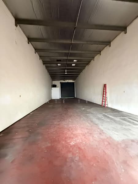 Terrace Factory for Rent in Taman Mount Austin (Tebrau) - Kate Tee - Interior - PropertyGuru.com.my