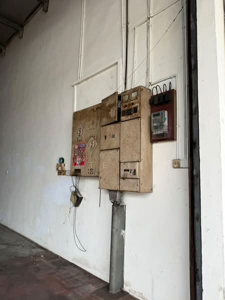 Terrace Factory for Rent in Taman Mount Austin (Tebrau) - Kate Tee - Interior - PropertyGuru.com.my