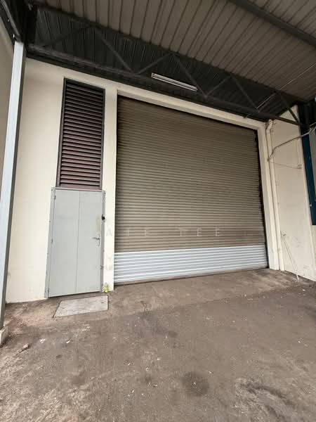 Terrace Factory for Rent in Taman Mount Austin (Tebrau) - Kate Tee - Exterior - PropertyGuru.com.my