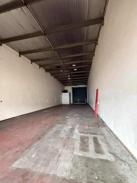 Terrace Factory for Rent in Taman Mount Austin (Tebrau) - Kate Tee - Interior - PropertyGuru.com.my