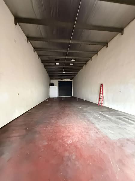 Terrace Factory for Rent in Taman Mount Austin (Tebrau) - Kate Tee - Interior - PropertyGuru.com.my