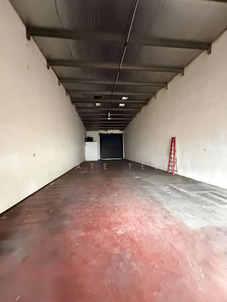 Terrace Factory for Rent in Taman Mount Austin (Tebrau) - Kate Tee - Interior - PropertyGuru.com.my