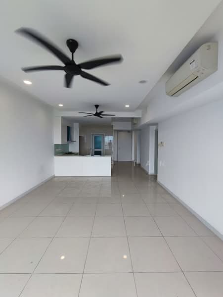 Kondominium untuk Disewa di Iskandar Residences - Joyce Tan - Living Room - PropertyGuru.com.my