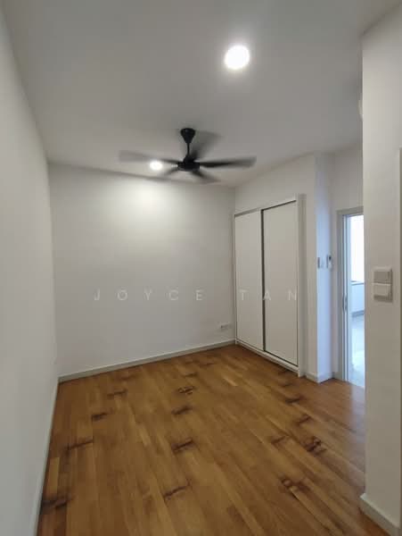 Kondominium untuk Disewa di Iskandar Residences - Joyce Tan - Bedroom - PropertyGuru.com.my