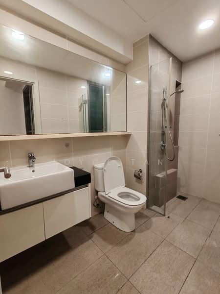 Kondominium untuk Disewa di Iskandar Residences - Joyce Tan - Bathroom - PropertyGuru.com.my