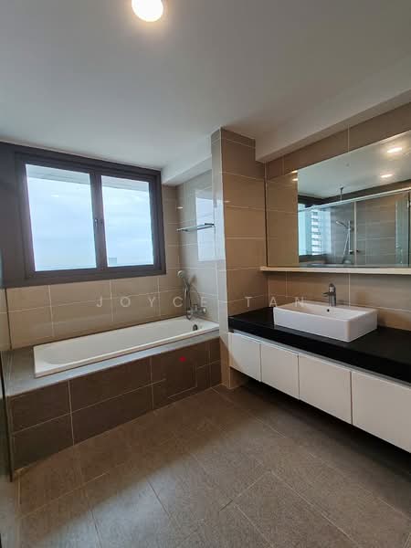 Kondominium untuk Disewa di Iskandar Residences - Joyce Tan - Bathroom - PropertyGuru.com.my