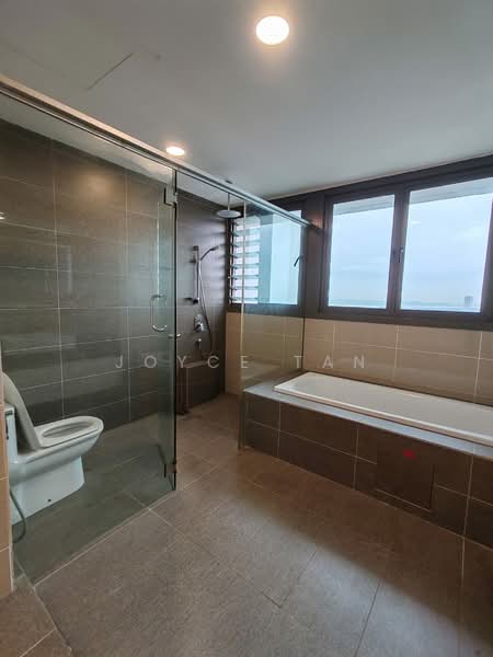 Kondominium untuk Disewa di Iskandar Residences - Joyce Tan - Bathroom - PropertyGuru.com.my