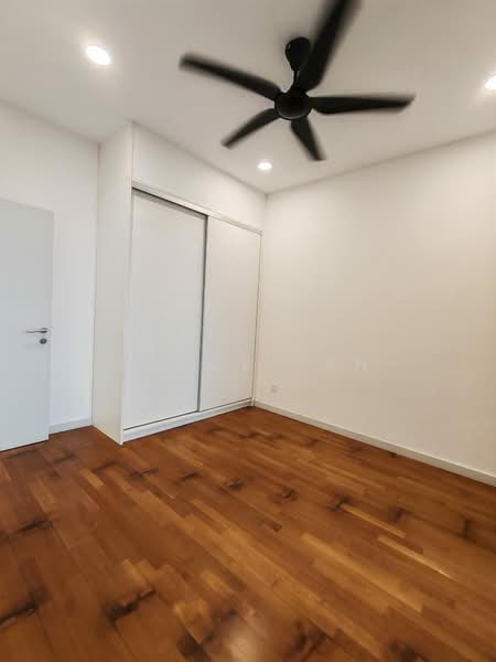 Kondominium untuk Disewa di Iskandar Residences - Joyce Tan - Bedroom - PropertyGuru.com.my