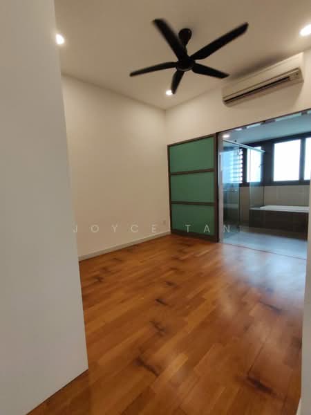 Kondominium untuk Disewa di Iskandar Residences - Joyce Tan - Bedroom - PropertyGuru.com.my