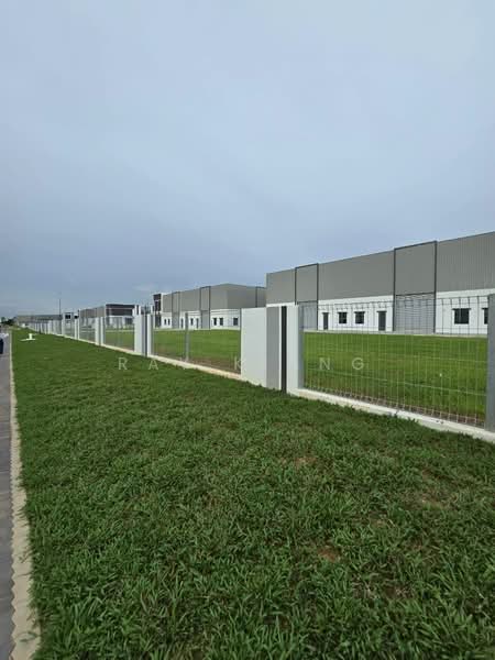 Semi-D Factory for Rent in Senai (Kulai) - Ray Kiang - Exterior - PropertyGuru.com.my