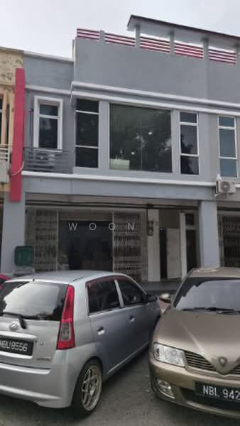 Office for Rent in Taman Paya Rumput Utama (Paya Rumput) - Woon . - PropertyGuru.com.my