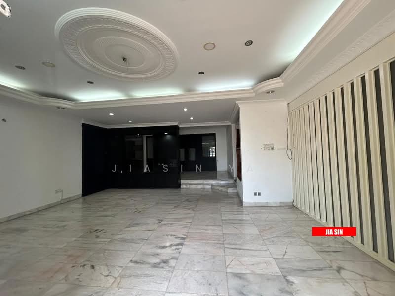 Commercial Bungalow for Rent in Pulau Tikus (Penang) - Jiasin Yap - Living Room - PropertyGuru.com.my