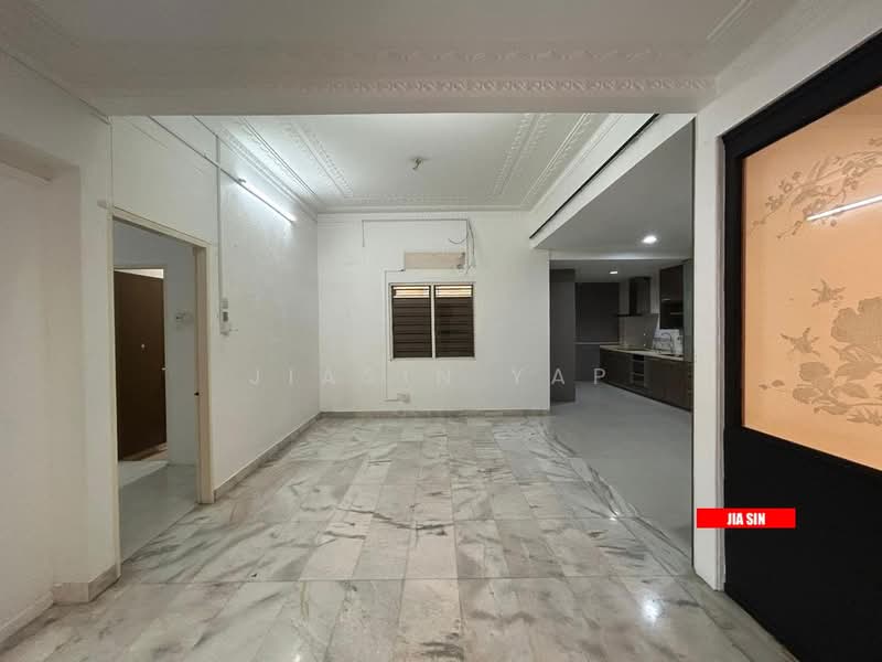 Commercial Bungalow for Rent in Pulau Tikus (Penang) - Jiasin Yap - Living Room - PropertyGuru.com.my