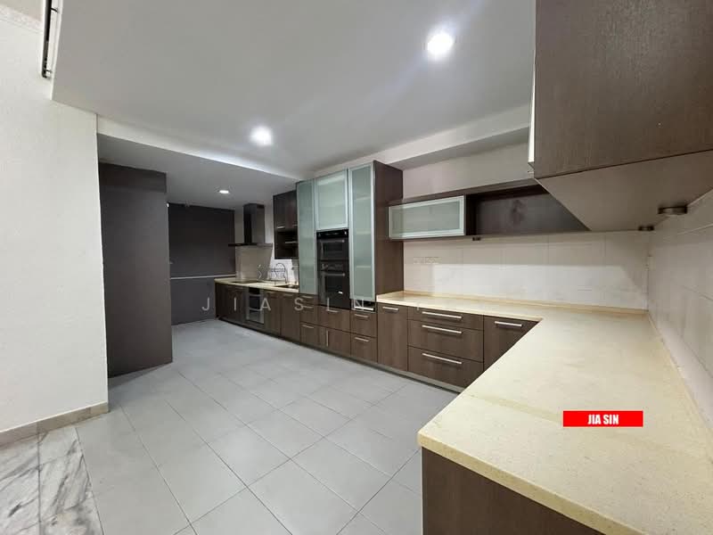 Commercial Bungalow for Rent in Pulau Tikus (Penang) - Jiasin Yap - Kitchen - PropertyGuru.com.my