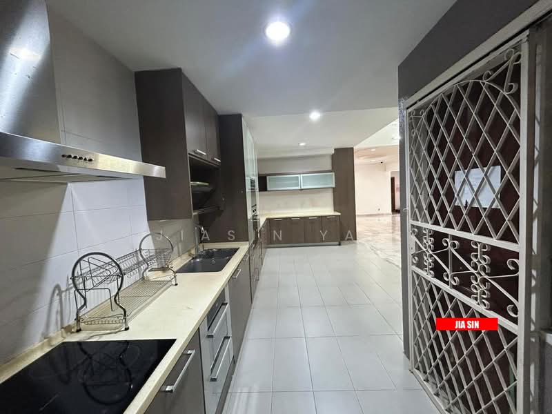 Commercial Bungalow for Rent in Pulau Tikus (Penang) - Jiasin Yap - Kitchen - PropertyGuru.com.my