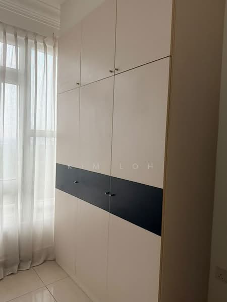 Servis Apartment untuk Dijual di Pangsapuri Tanah Emas (Golden Sands) - Kim Loh - Interior - PropertyGuru.com.my