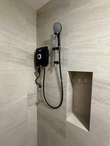Condominium for Rent at Skyline KL - Jacklyn Lee - Bathroom - PropertyGuru.com.my