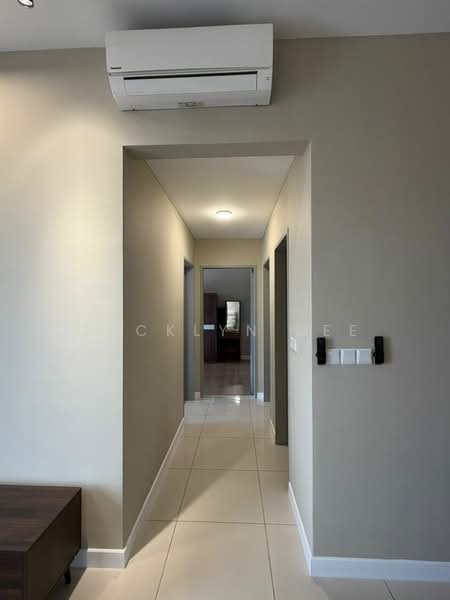 Condominium for Rent at Skyline KL - Jacklyn Lee - Corridor - PropertyGuru.com.my