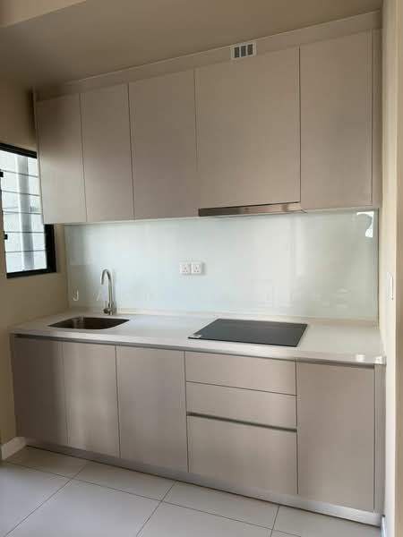 Condominium for Rent at Skyline KL - Jacklyn Lee - Kitchen - PropertyGuru.com.my