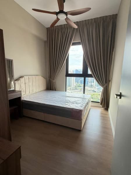 Condominium for Rent at Skyline KL - Jacklyn Lee - PropertyGuru.com.my