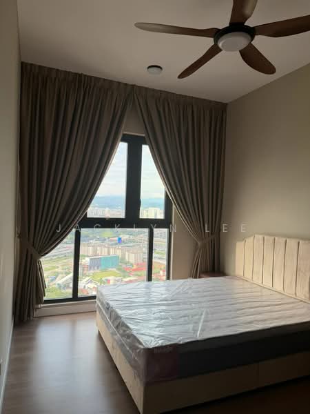 Condominium for Rent at Skyline KL - Jacklyn Lee - PropertyGuru.com.my