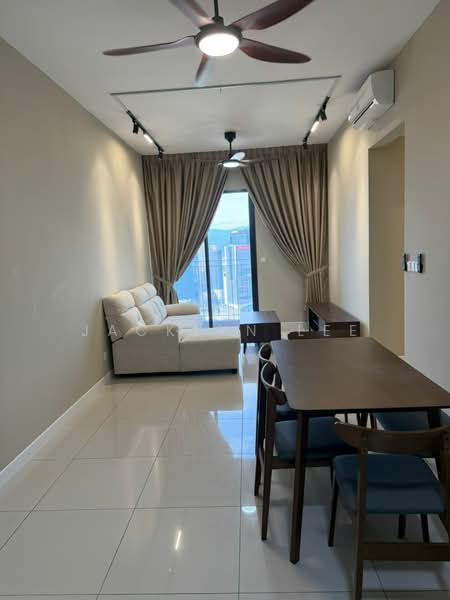 Condominium for Rent at Skyline KL - Jacklyn Lee - PropertyGuru.com.my