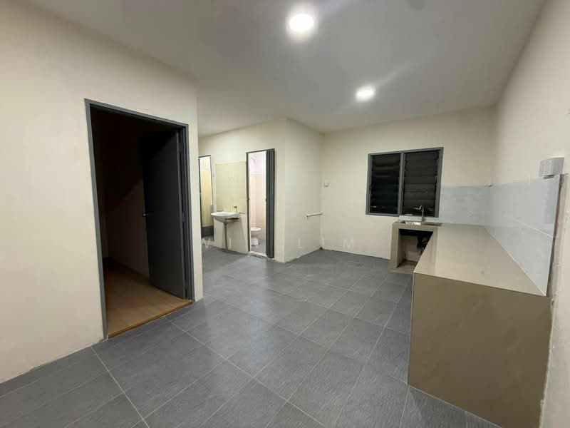 1-storey Terraced House for Sale in Kulai Besar (Kulai) - Win Lim - Interior - PropertyGuru.com.my
