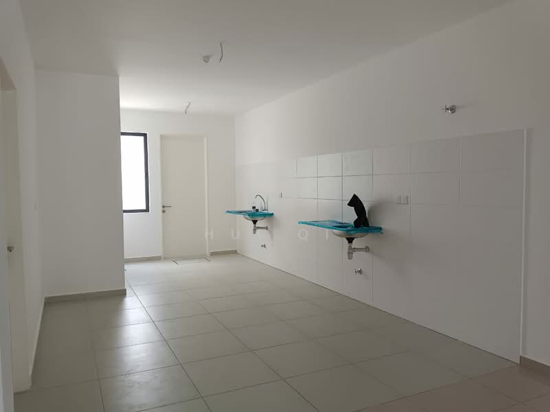 Rumah Teres 2 Tingkat untuk Disewa di Seremban (Negeri Sembilan) - Hui Qi - Kitchen - PropertyGuru.com.my