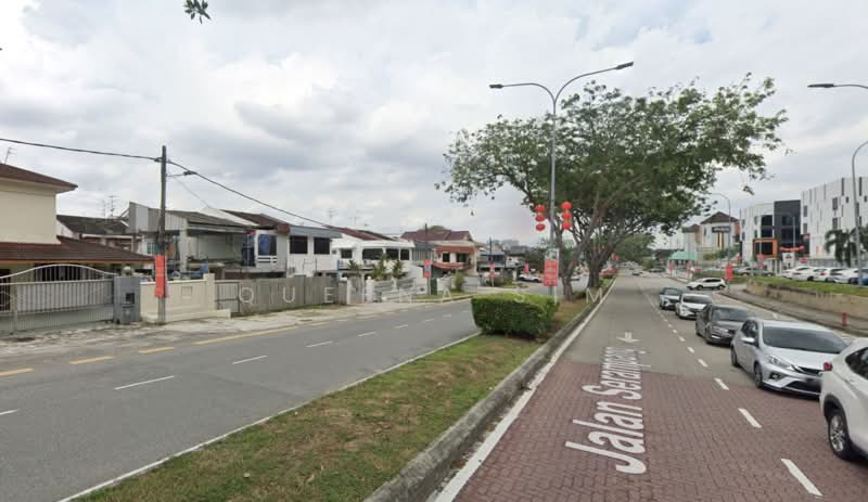 Commercial Semi-D for Rent in Taman Sri Tebrau (Johor Bahru) - Queena Sim - Exterior - PropertyGuru.com.my