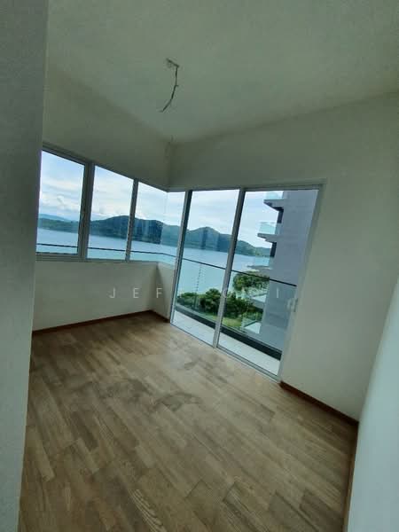 Condominium for Sale at QuayWest Residence - Jeff Ooi - View - PropertyGuru.com.my