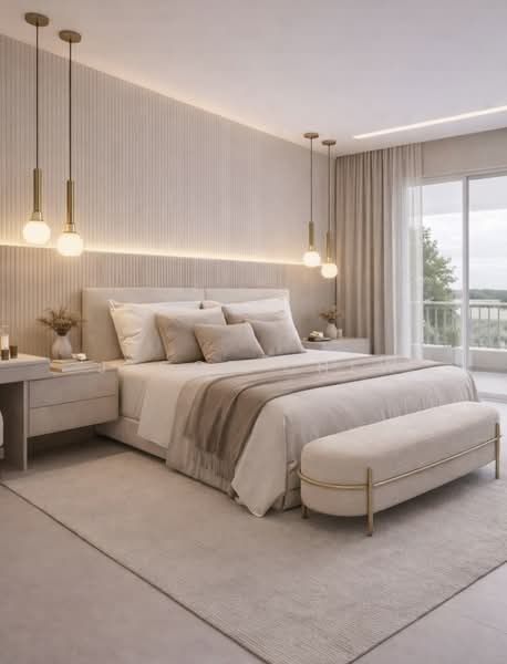 Tanah Kediaman untuk Dijual di KL City Centre (Kuala Lumpur) - Jacob Chew - Bedroom - PropertyGuru.com.my
