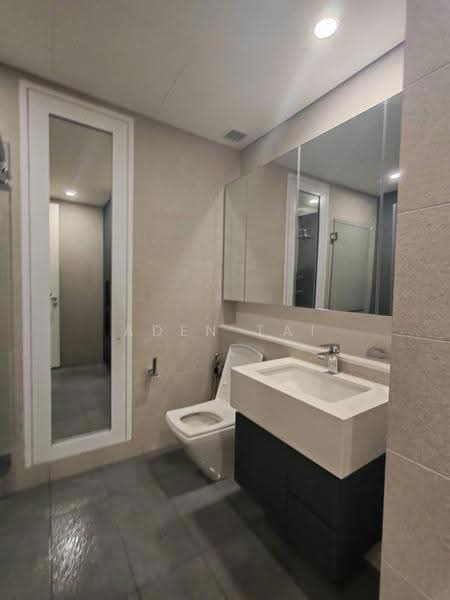 Kediaman Servis untuk Disewa di TRX Residences - Aden Tai - PropertyGuru.com.my