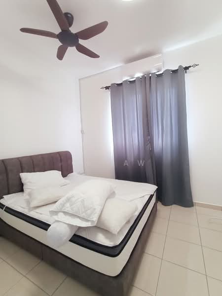 2-storey Terraced House for Sale in Setia Ecohill (Semenyih) - CK Law - Bedroom - PropertyGuru.com.my