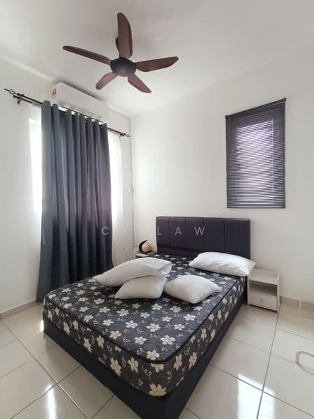 2-storey Terraced House for Sale in Setia Ecohill (Semenyih) - CK Law - Bedroom - PropertyGuru.com.my