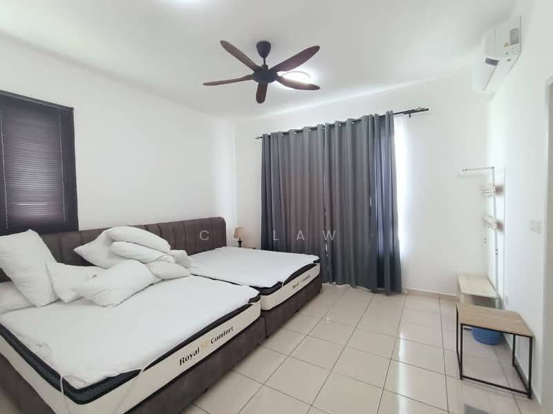 2-storey Terraced House for Sale in Setia Ecohill (Semenyih) - CK Law - Bedroom - PropertyGuru.com.my