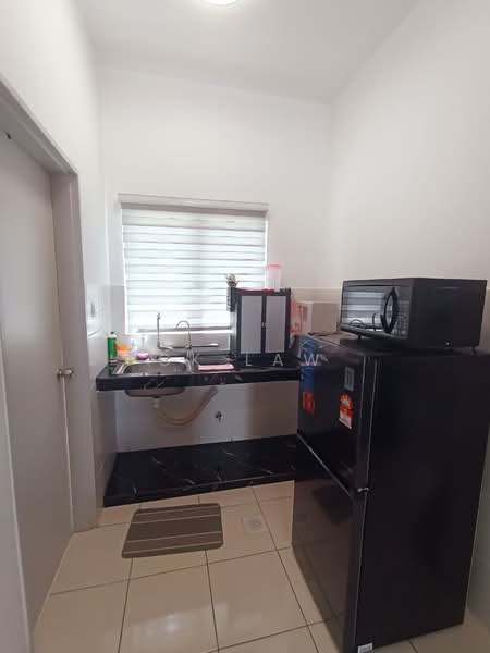 2-storey Terraced House for Sale in Setia Ecohill (Semenyih) - CK Law - Kitchen - PropertyGuru.com.my