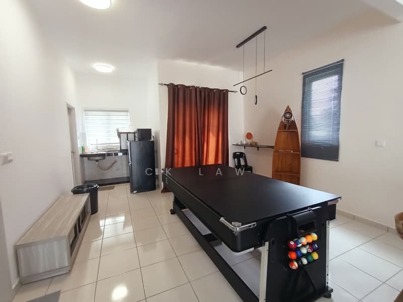 2-storey Terraced House for Sale in Setia Ecohill (Semenyih) - CK Law - Interior - PropertyGuru.com.my