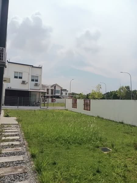 2-storey Terraced House for Sale in Setia Ecohill (Semenyih) - CK Law - Exterior - PropertyGuru.com.my